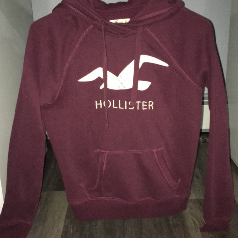 Hollister Hoodie